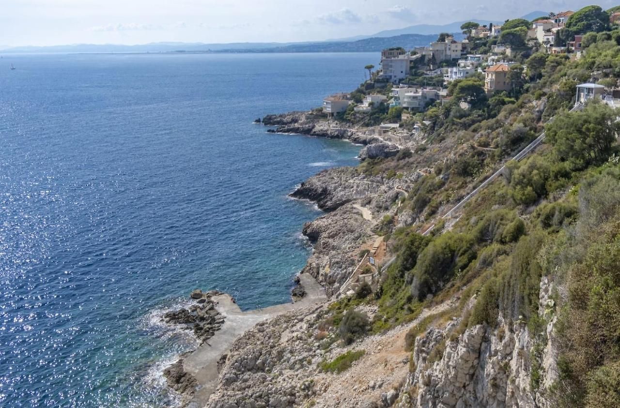 Appartement Superbe Cap De