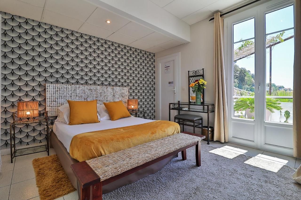 Le Panoramic Boutique Hotel 2*