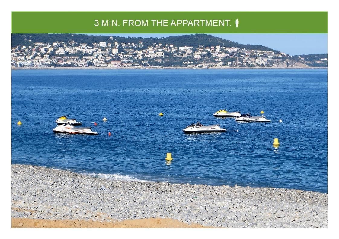 Appartement 9 Avenue De Carras *