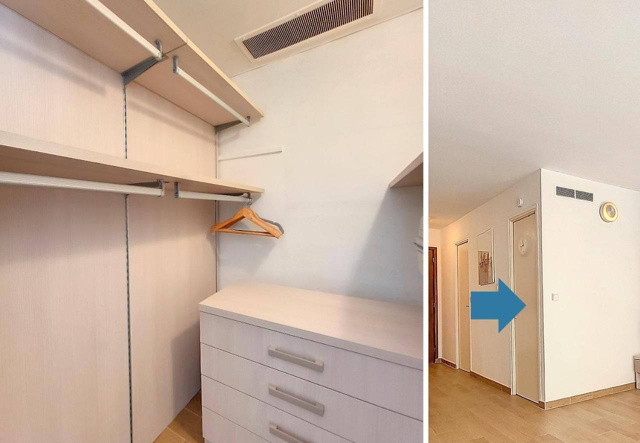 Appartement Nestor&jeeves - Thais - - Very Close Sea - Pedestrian Zone *