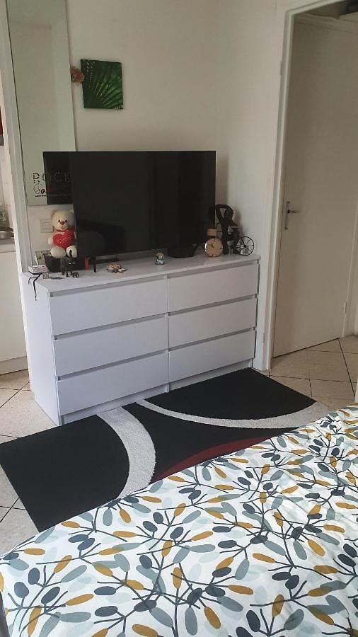 Appartement Dos Santos *