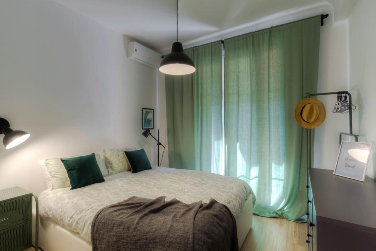 #29 Staywiz Us - Suite Gambetta Ac Sea View 2 Bedrooms 1Min Walk To Promenade & Sea