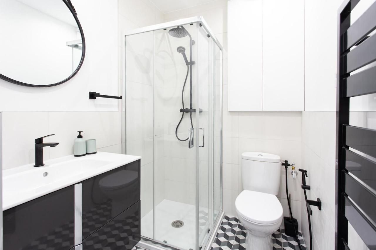 Appartement #29 Staywiz Us - Suite Gambetta Ac Sea View 2 Bedrooms 1Min Walk To Promenade & Sea