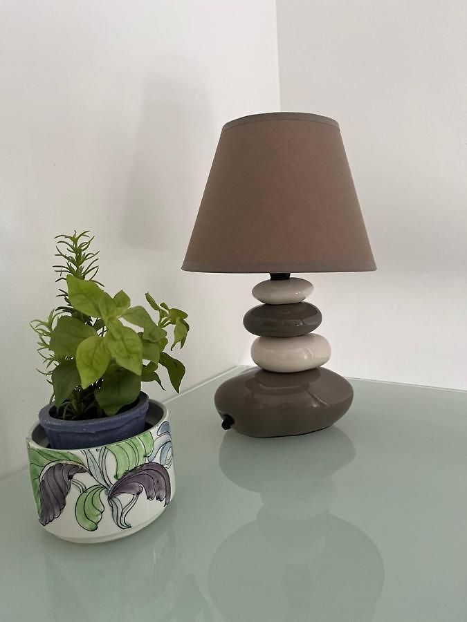 Beautiful With Terrace Centre
