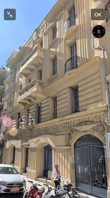 Nice, Seaside Appartement *