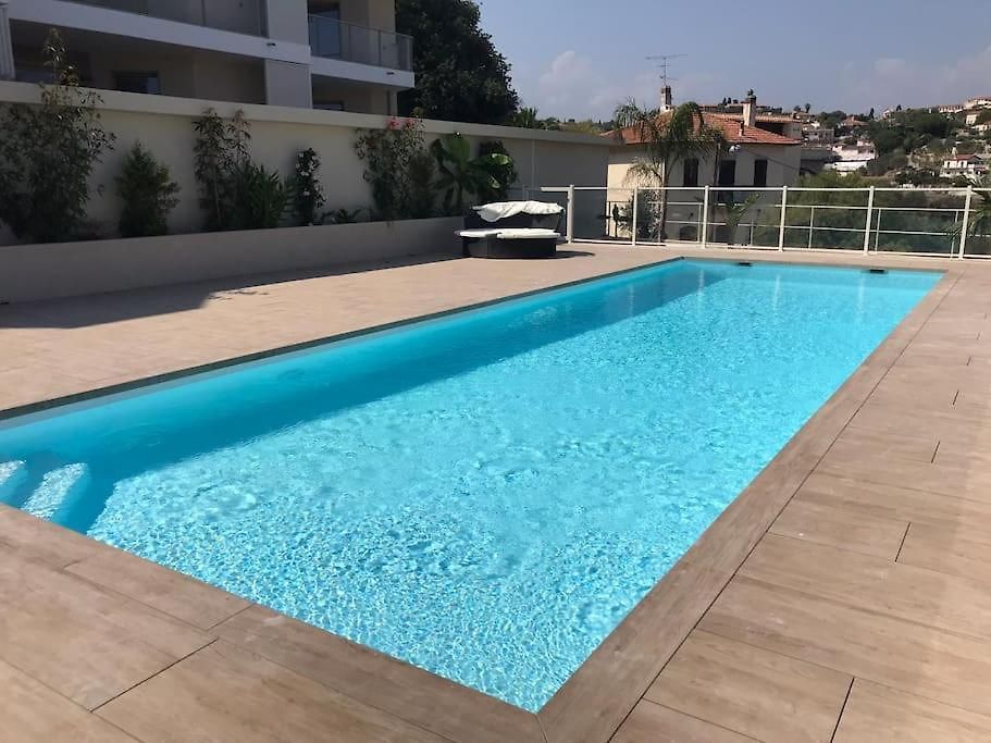 Blue Pearl A008 By Avecoeur Appartement