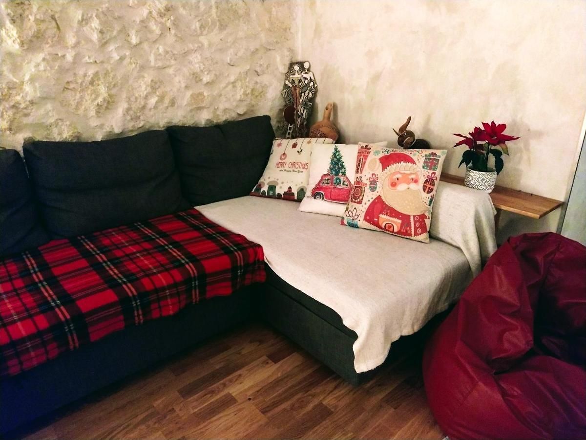 Our Home, Cozy Two Minutes From The Sea - Clima Appartement *