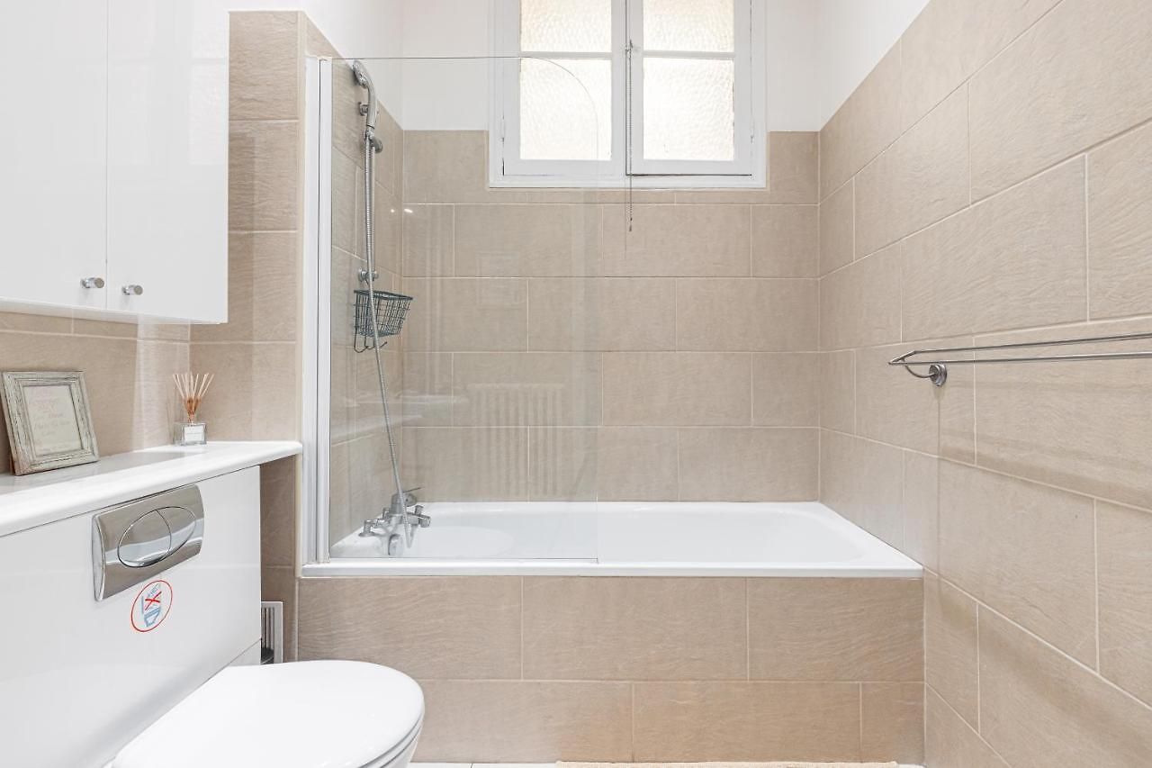Wonderful And Bright Close To Everything Appartement *