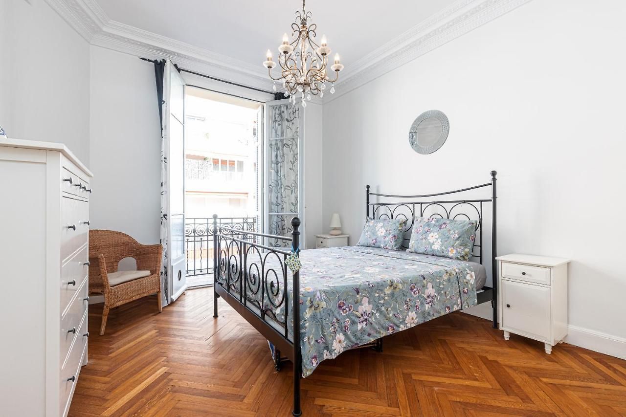 Appartement Wonderful And Bright Close To Everything *
