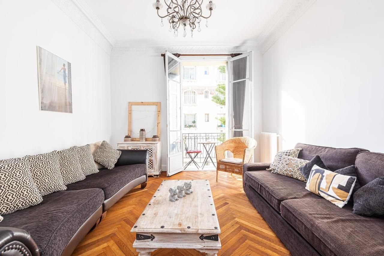 Appartement Wonderful And Bright Close To Everything *