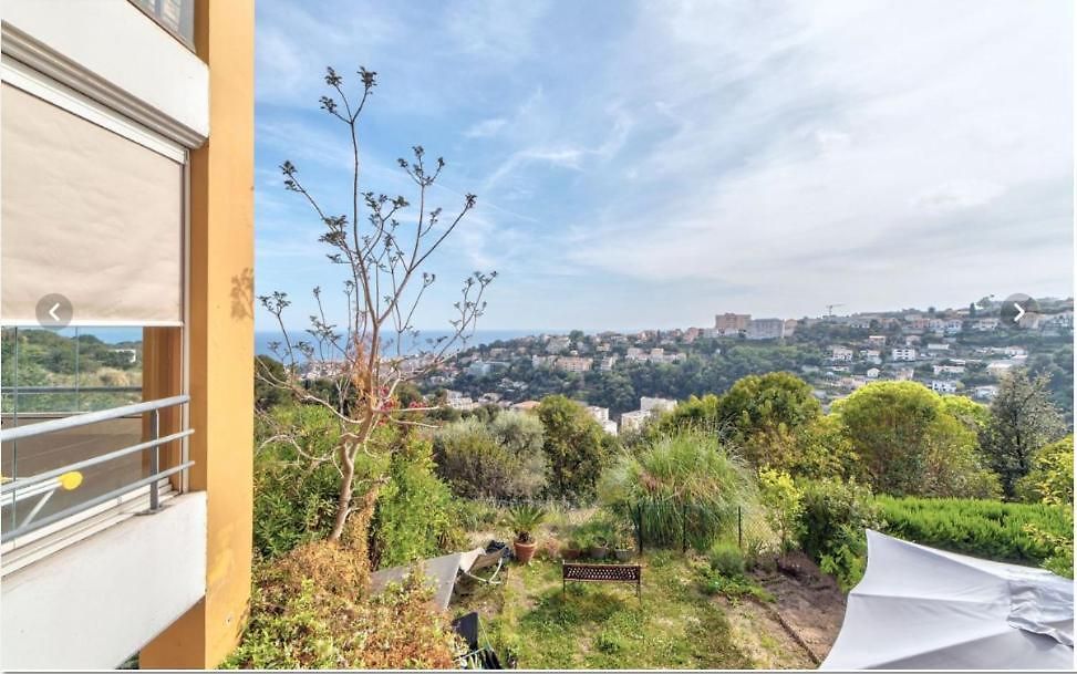 Appartement Garden