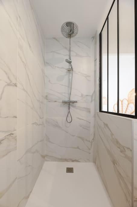 Appartement A/c&balneo In Of Carré D'or #renovated *