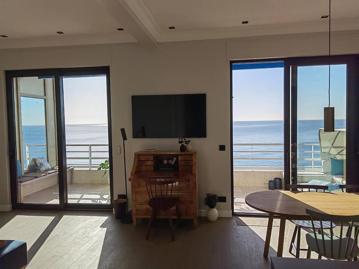 Appartement Exceptional Brand New Flat, 20 M From Beach, 85 Sq