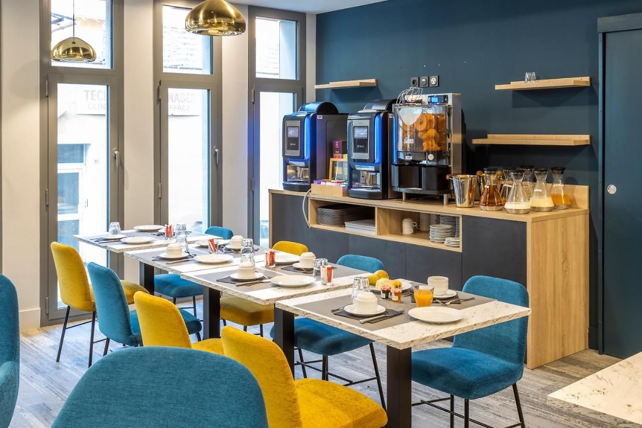 Nemea Appart Hotel Riviera Nice Promenade Aparthotel Nice