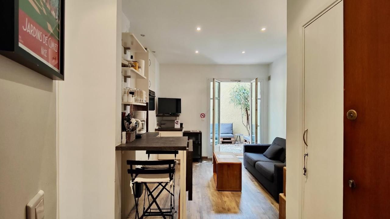 Maison Jeanne By Guys * Nice
