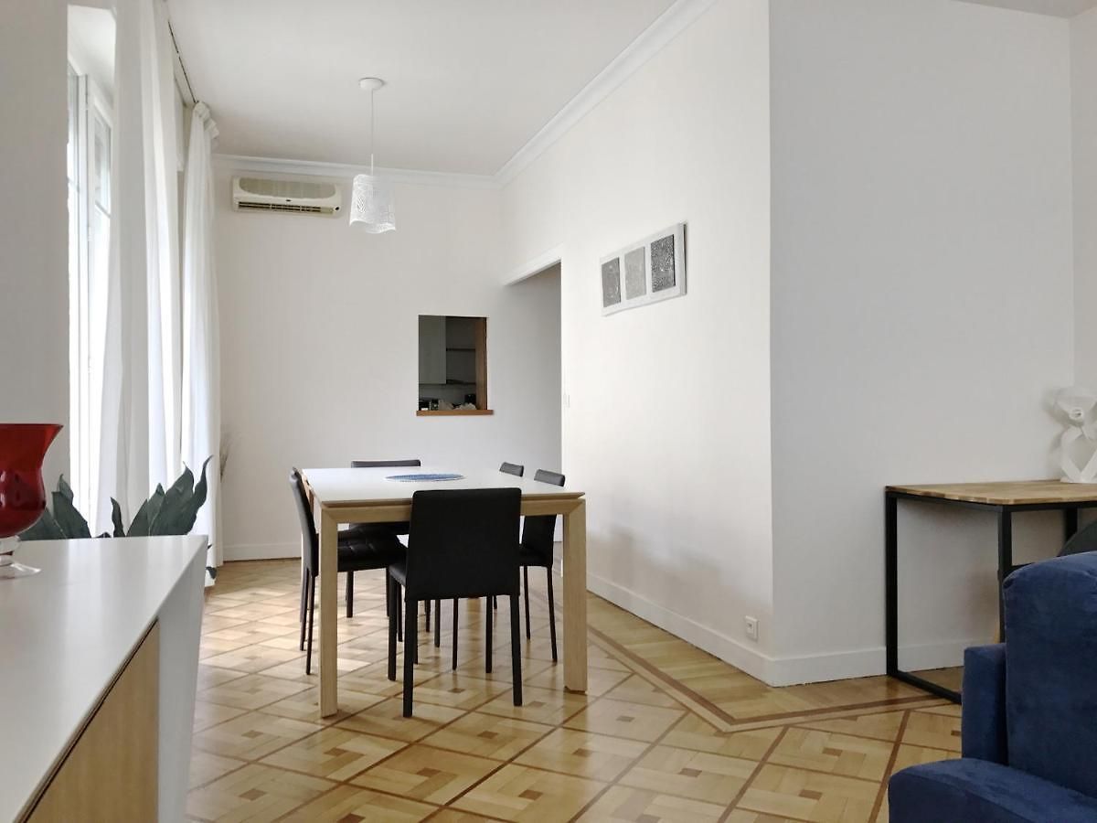 Apartment 'le Fontainebleau' *
