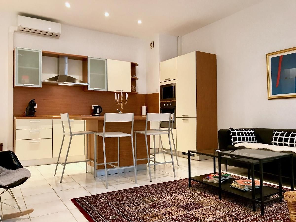 Le 'philibert' Appartement *