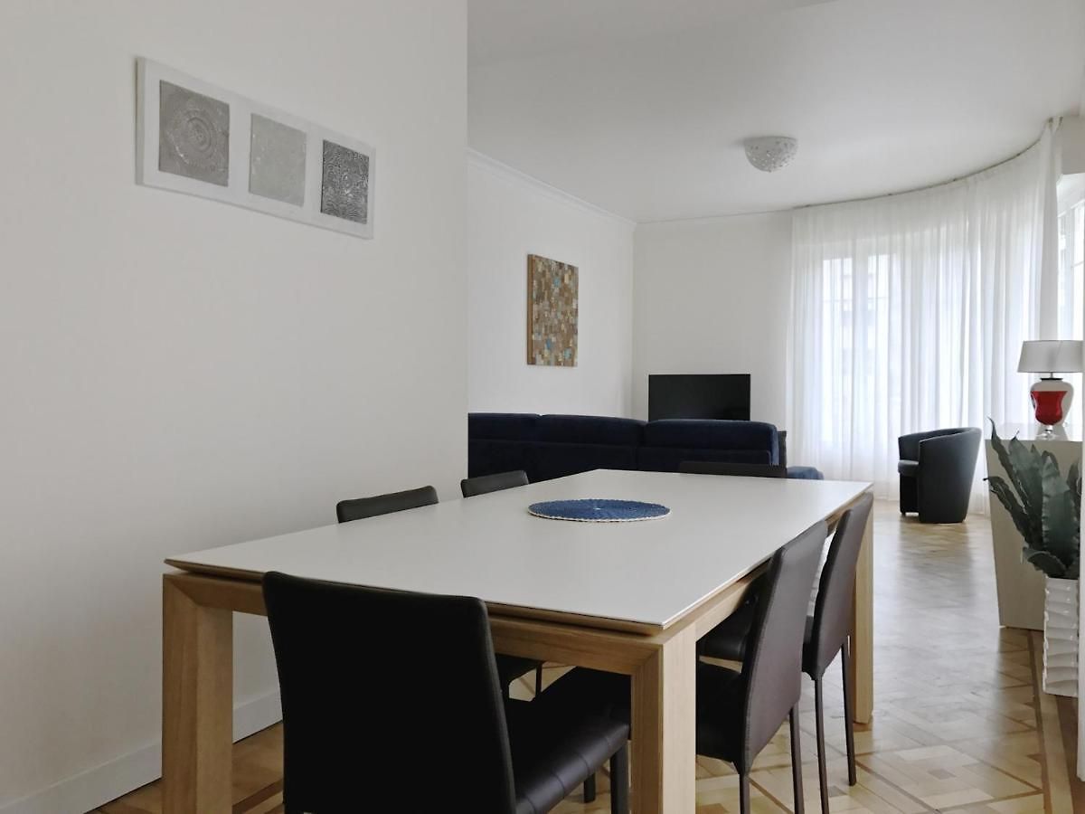 Apartment 'le Fontainebleau' Nice