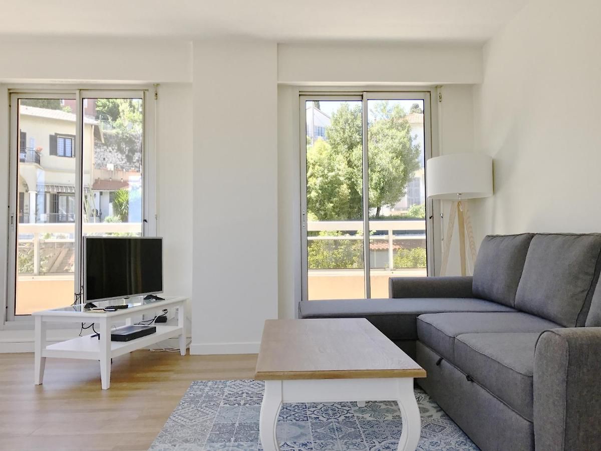 'eucalyptus' Appartement