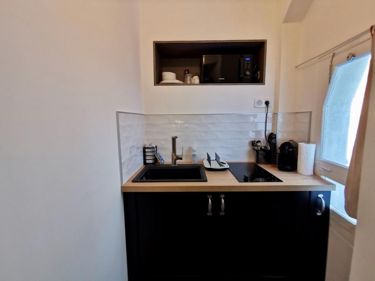 Appartement Petit Opera Nice