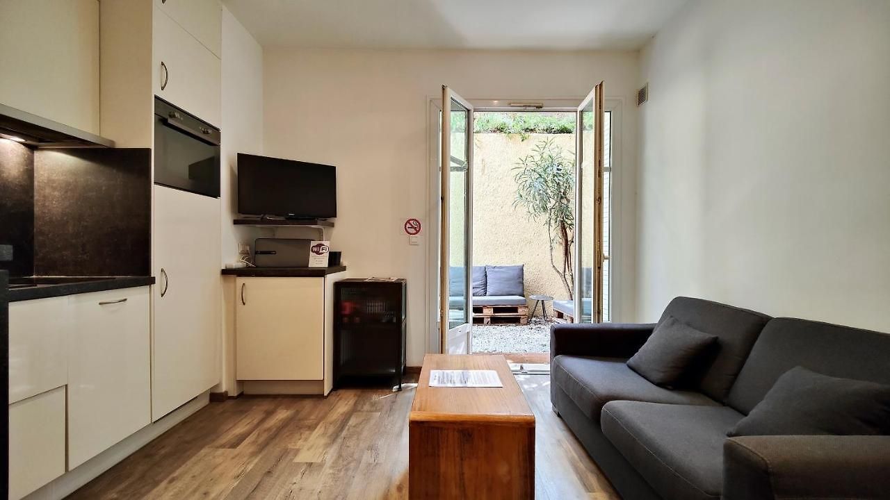 Maison Jeanne By Guys Hébergement de vacances