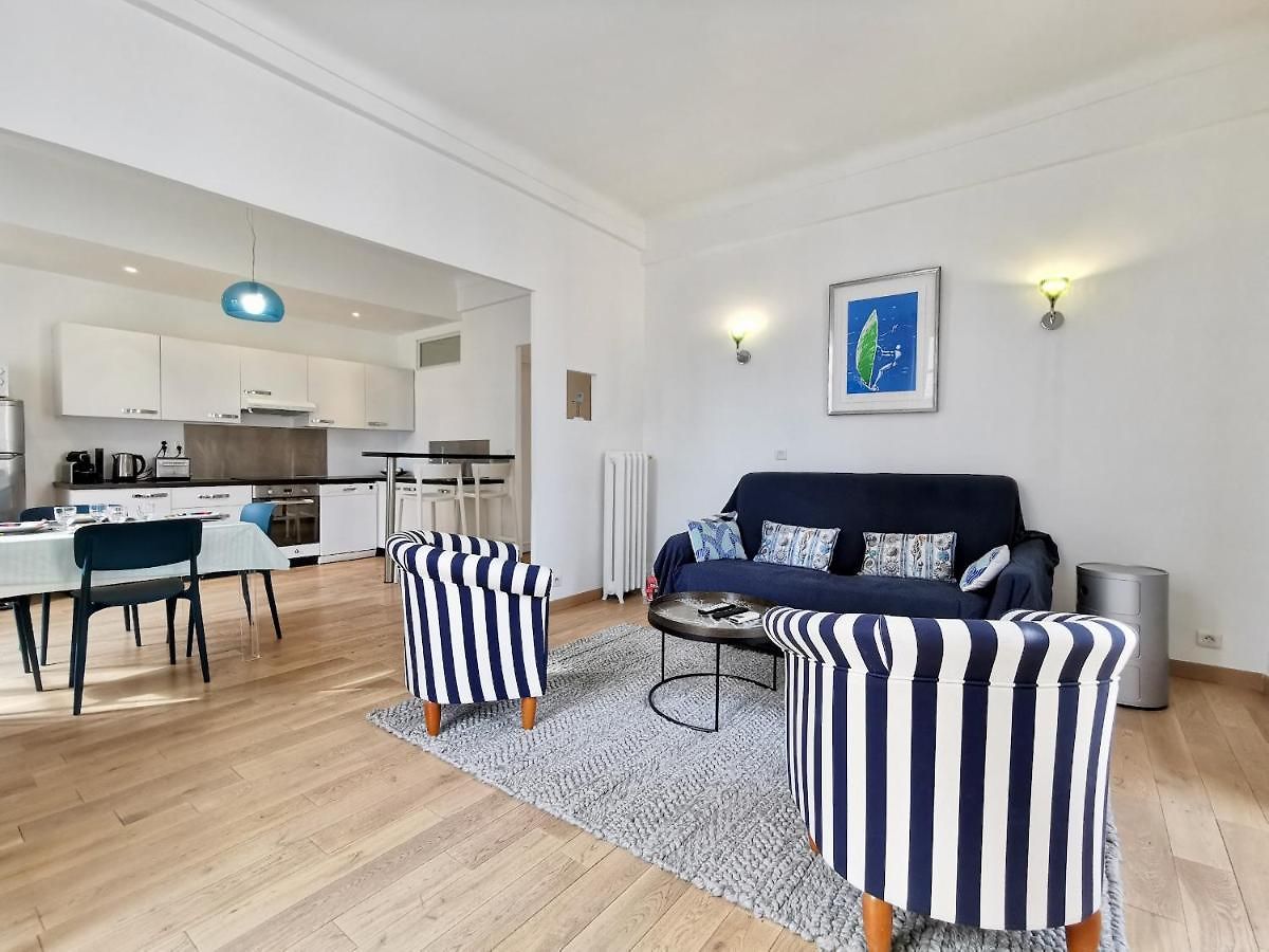 Apartment Le Gounod 25 By Guys *