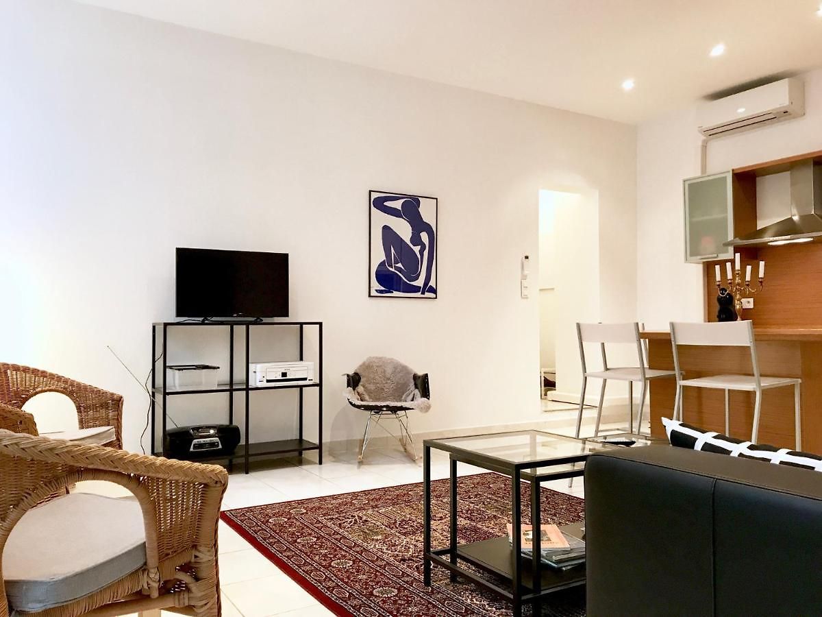 Appartement Le 'philibert' *