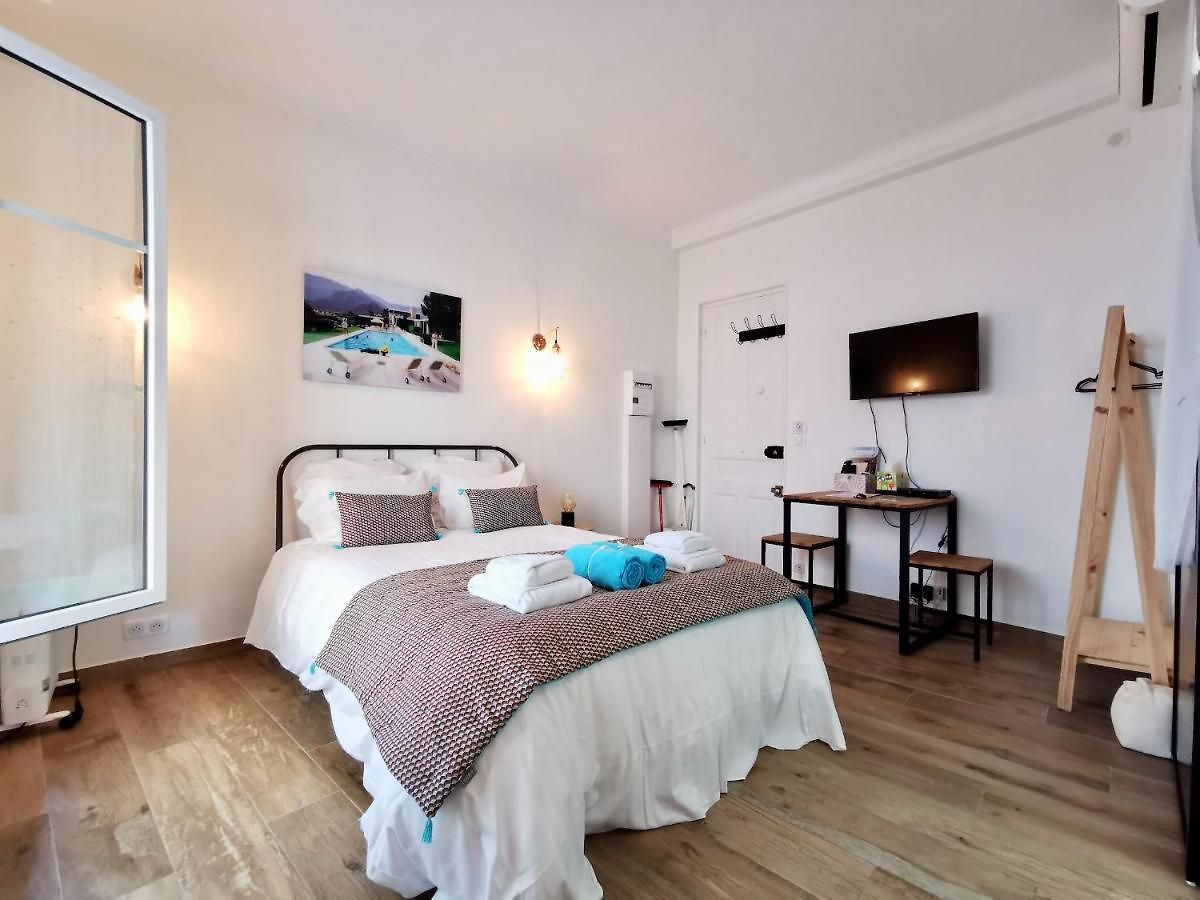 Petit Opera Appartement Nice