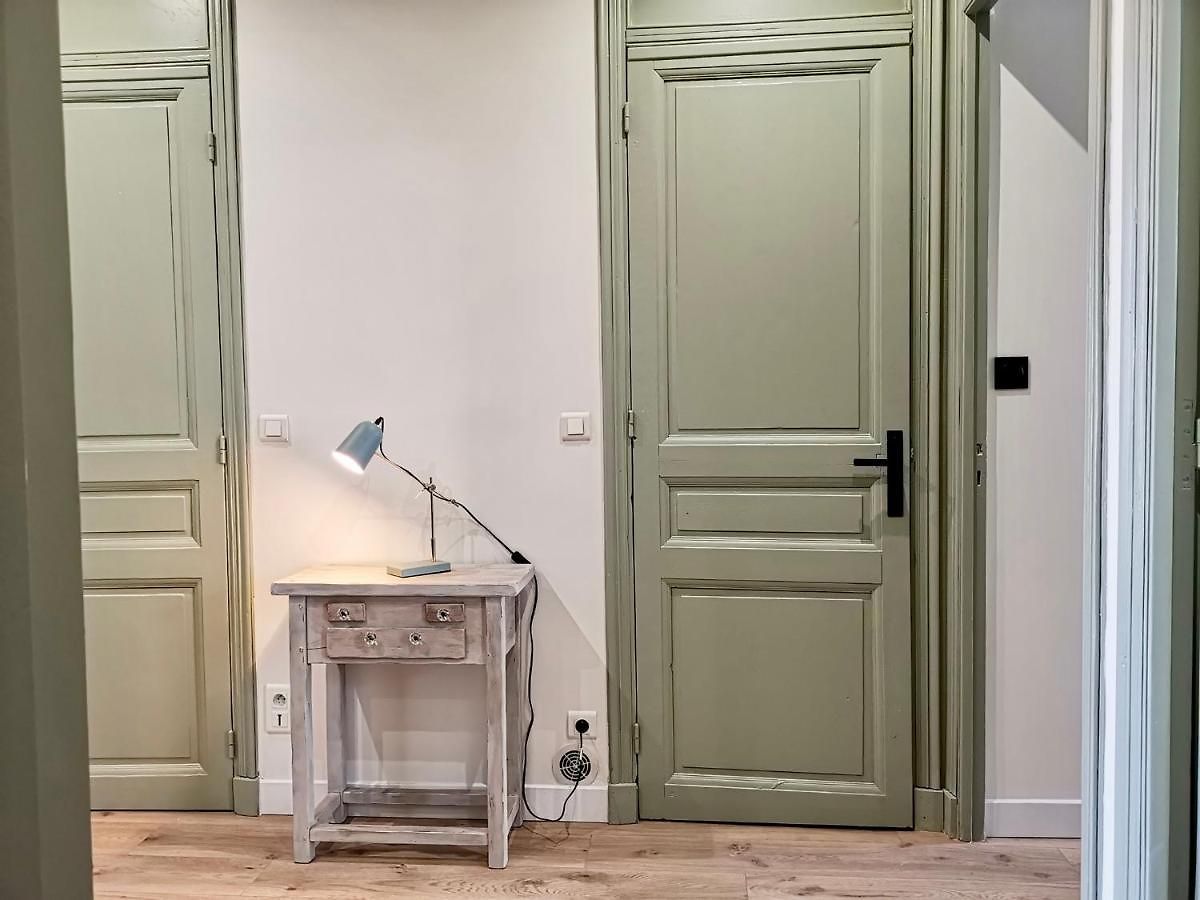 Appartement Le Lorraine Nice