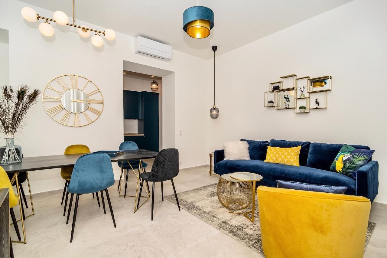 Luxury Congres Appartement