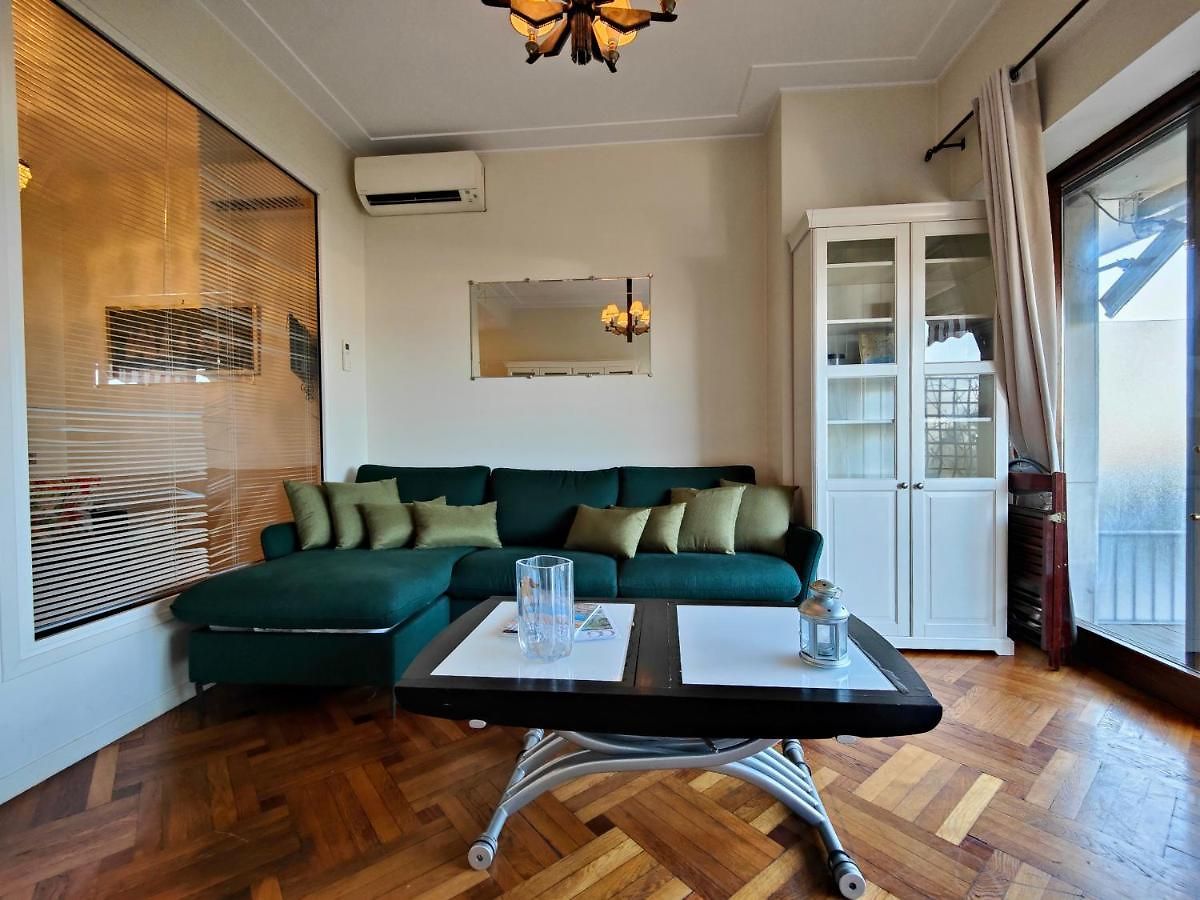 Le Jardin Ascot By Booking Guys Apartment