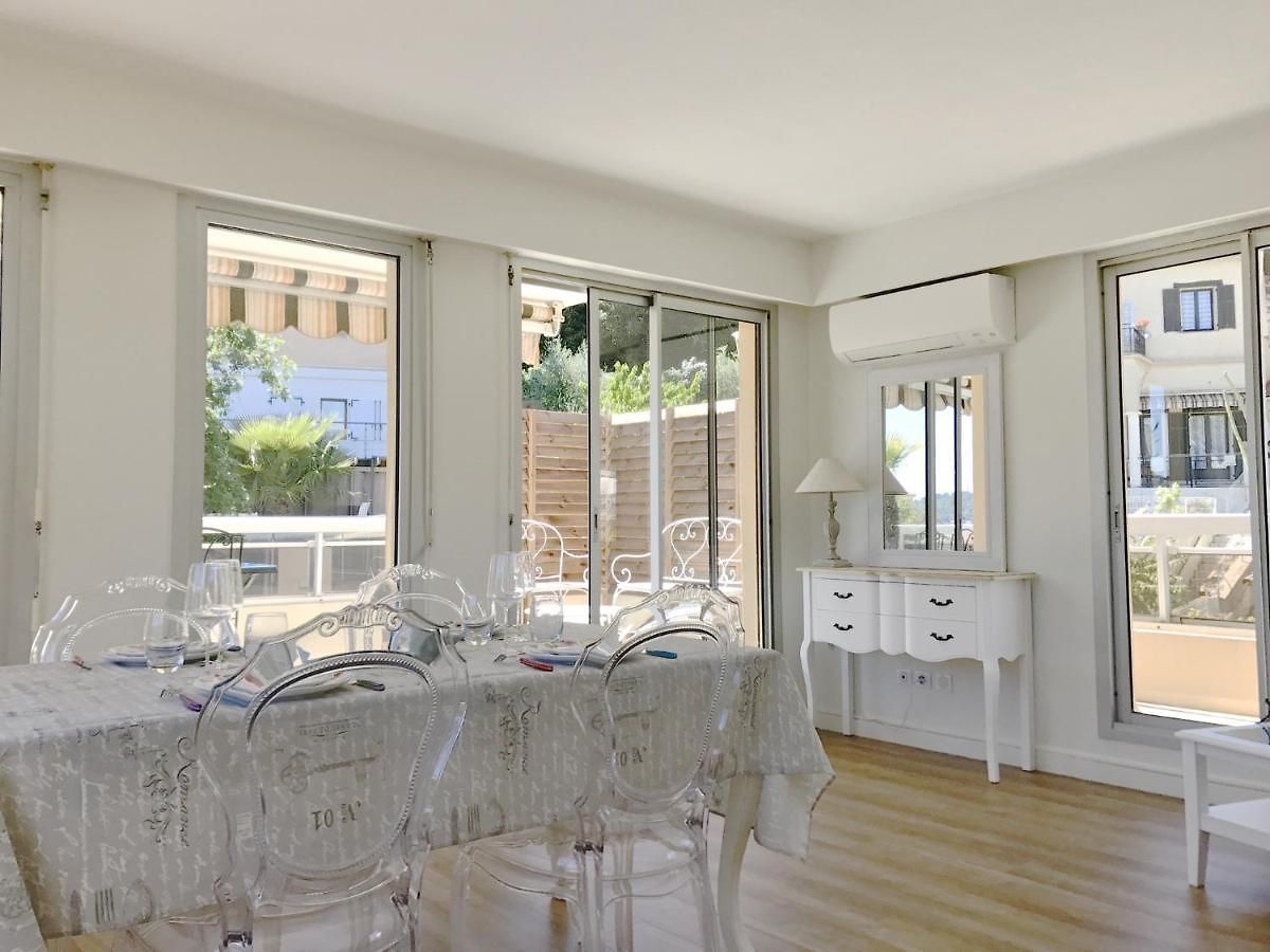 Appartement 'eucalyptus'