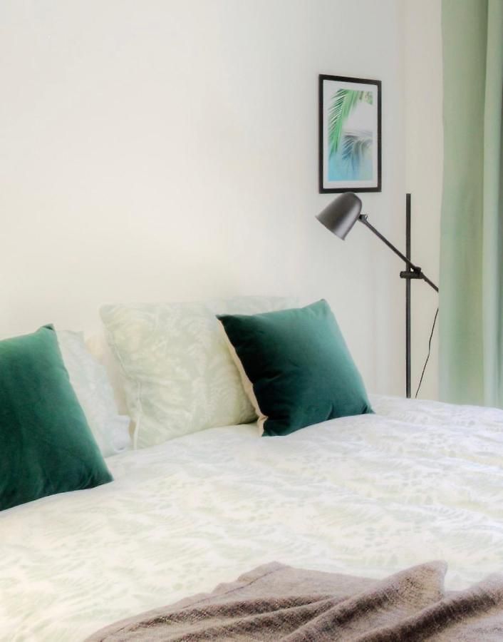 #29 Staywiz Us - Suite Gambetta Ac Sea View 2 Bedrooms 1Min Walk To Promenade & Sea * Nice
