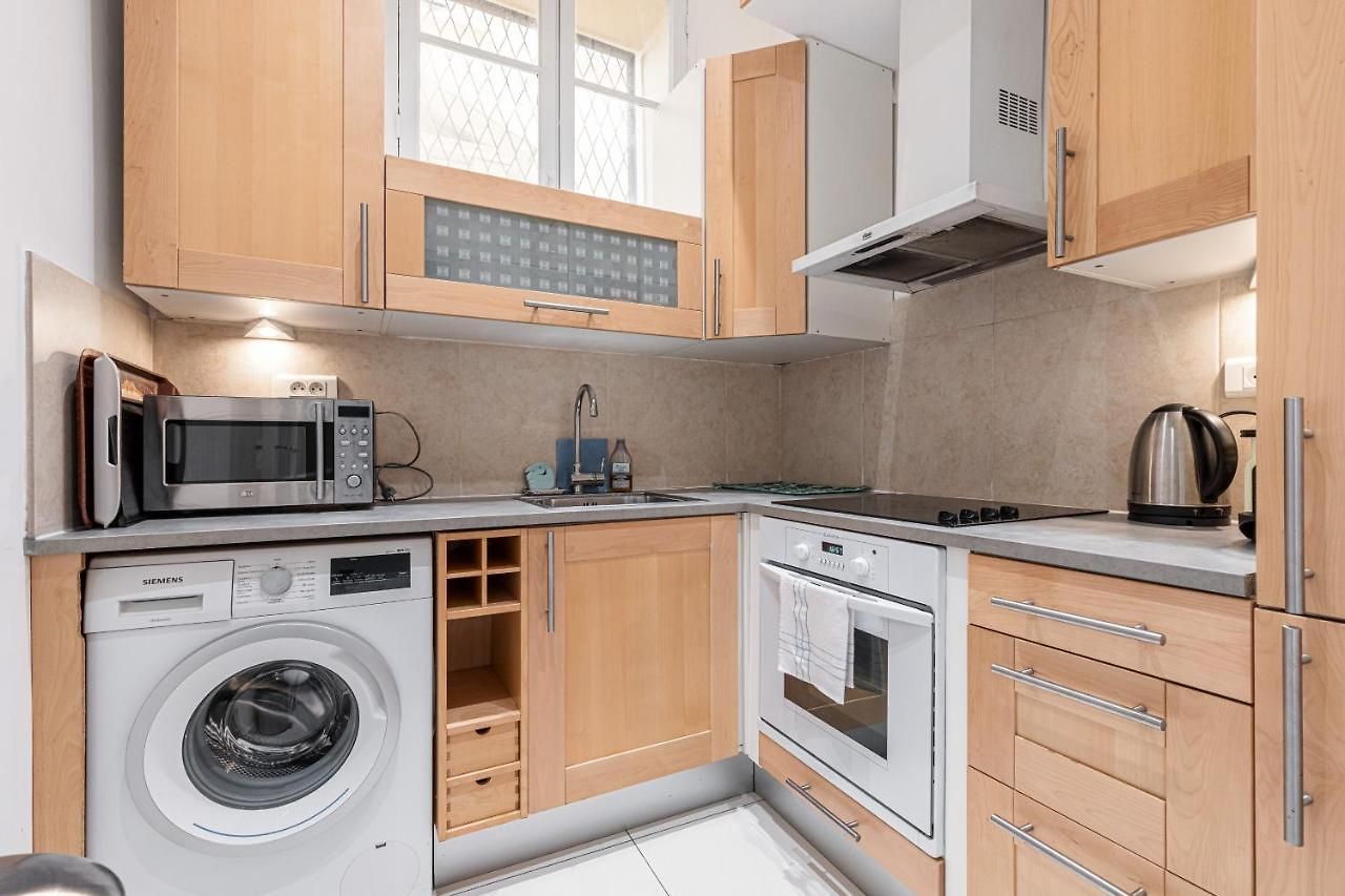 Appartement Wonderful And Bright Close To Everything Nice