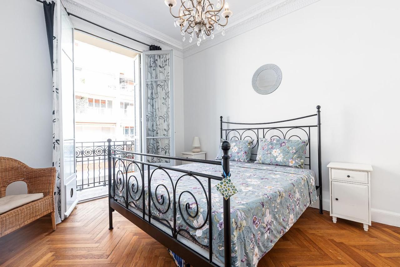 Appartement Wonderful And Bright Close To Everything