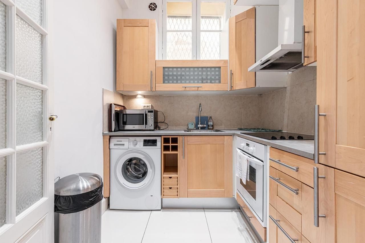 Appartement Wonderful And Bright Close To Everything *