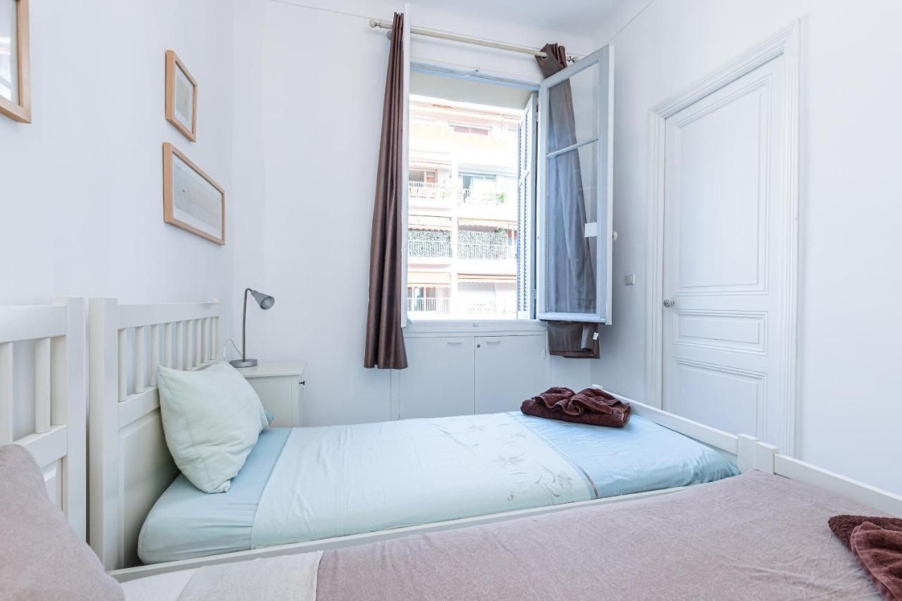 Appartement Wonderful And Bright Close To Everything *