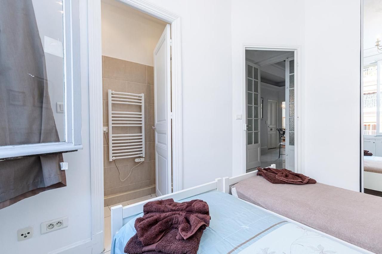 Wonderful And Bright Close To Everything Appartement *