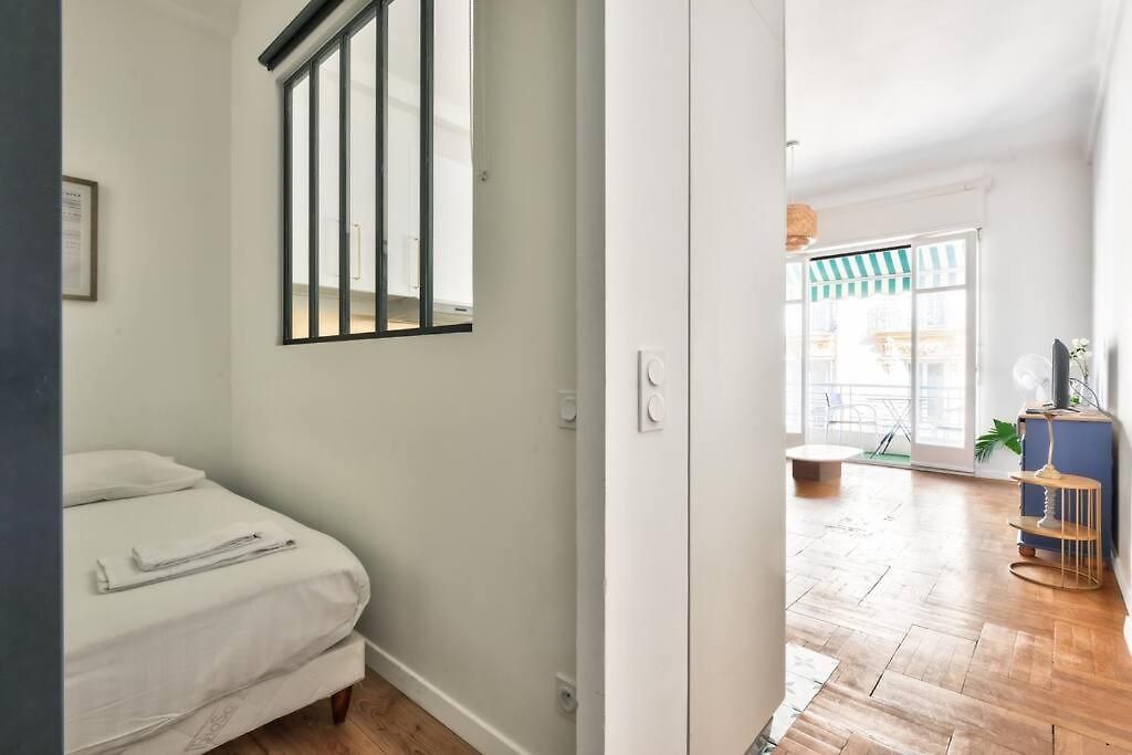 Magnificent - Carré D'or Appartement