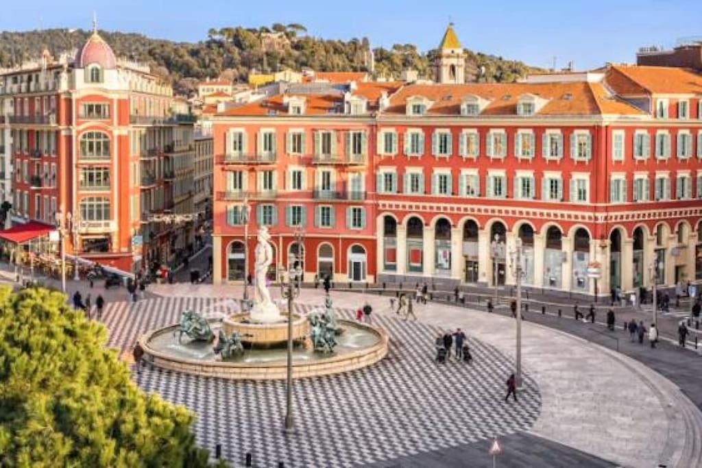 Magnificent - Carré D'or * Nice