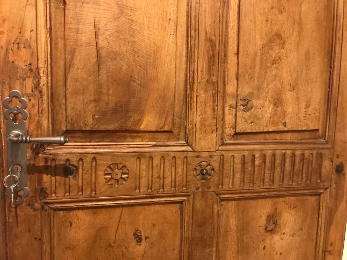 Spacious And Bright Flat Close To The : Heart Of Old Nice