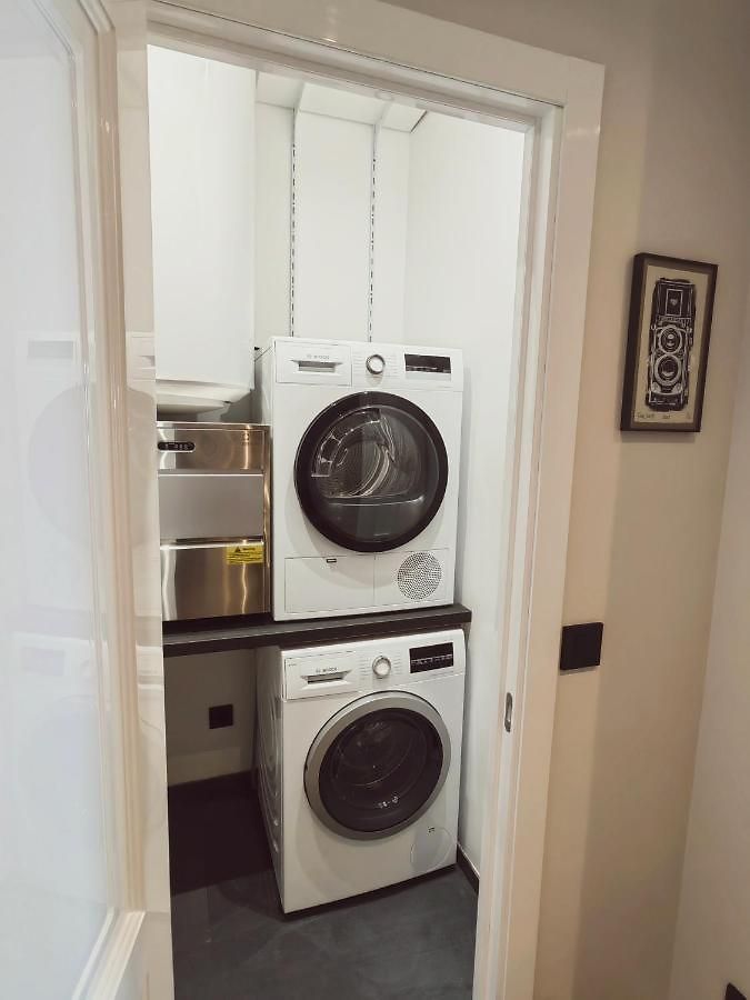 Appartement Exceptional Brand New Flat, 20 M From Beach, 85 Sq *