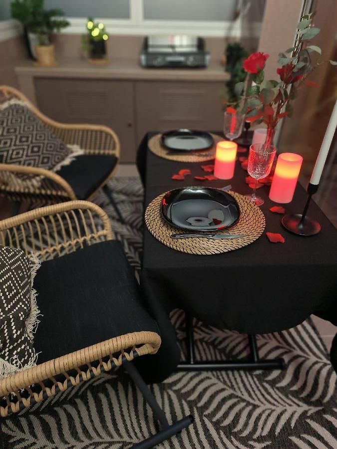 La Loveroom Bdsm De La Luxe Des Désirs Nice