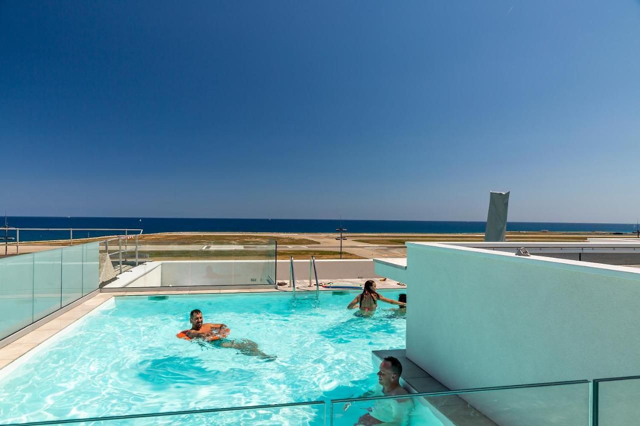 Nemea Appart Hotel Riviera Nice Promenade Aparthotel 4*