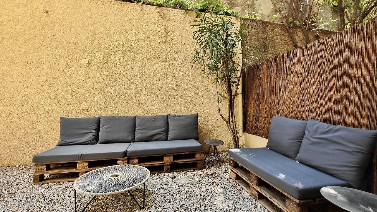 Maison Jeanne By Guys Nice