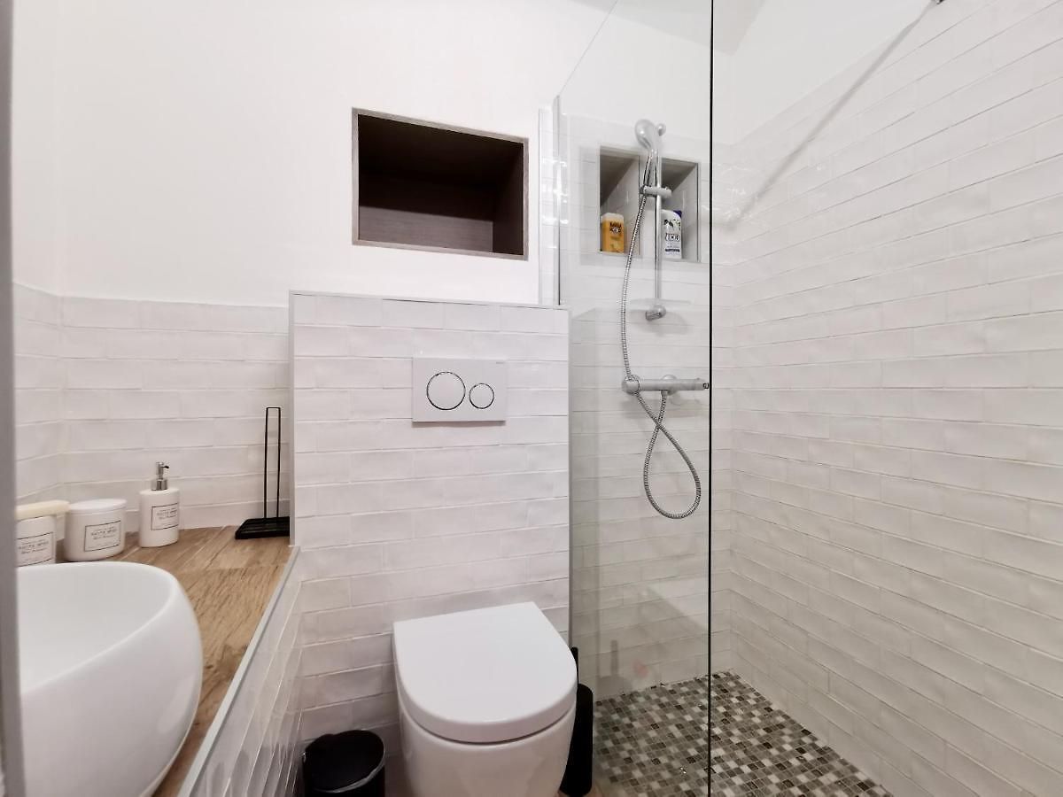 Appartement Petit Opera *