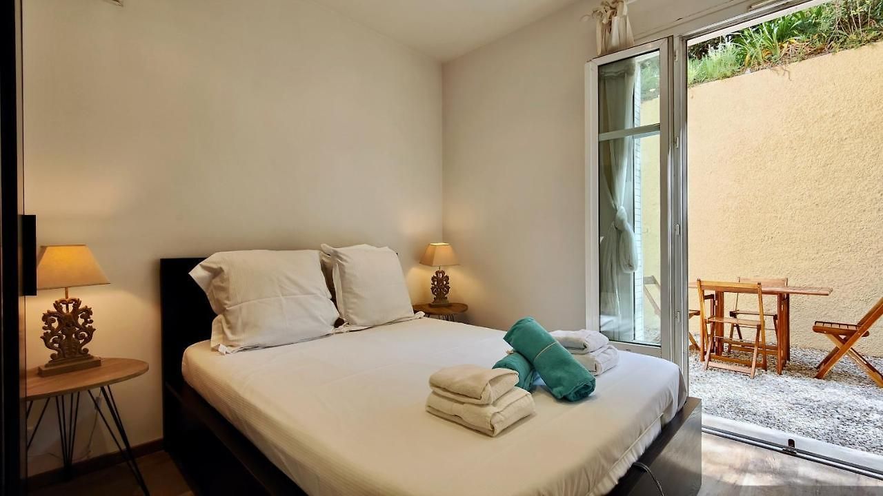 Maison Jeanne By Guys Hébergement de vacances *