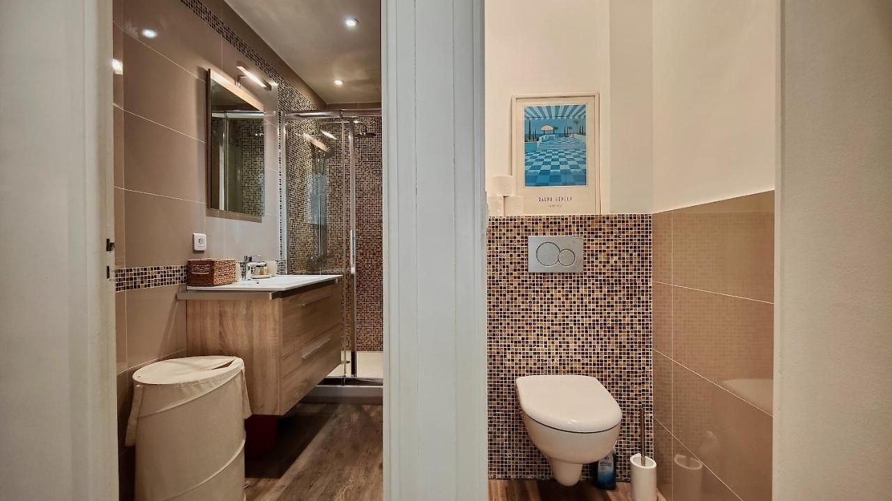 Maison Jeanne By Guys *