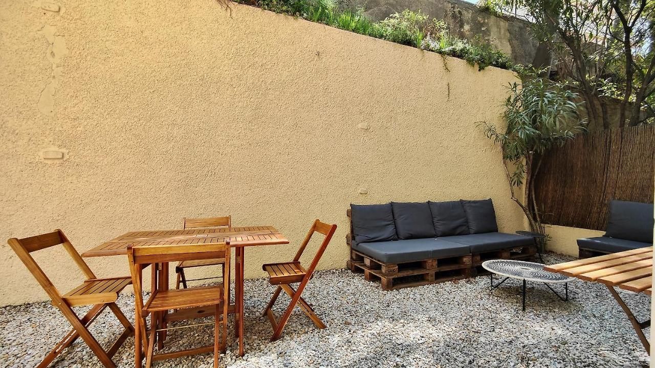 Hébergement de vacances Maison Jeanne By Guys Nice