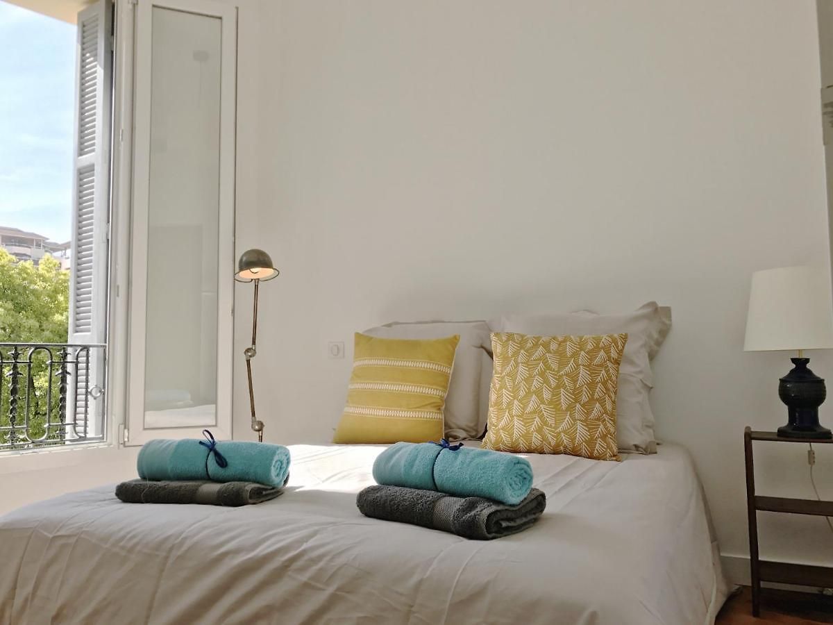 Apartment Le Scaliero Nice